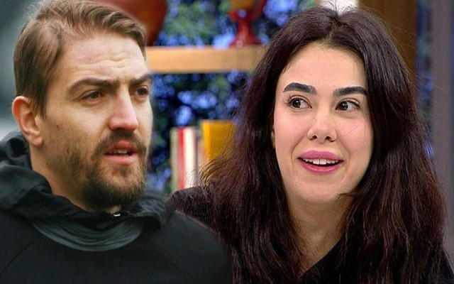 Caner Erkin: Oğlumun velayetini alacağım