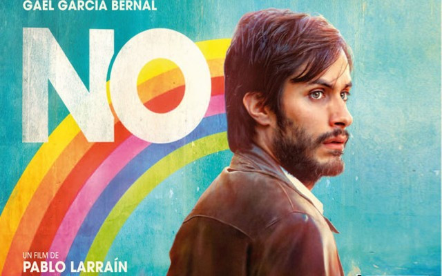 "No" filminin ilham kaynağı Türkiye'de