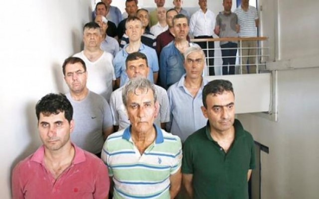 Devletin zararı darbecilere ödetilecek