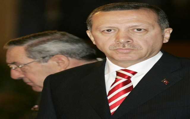 Erdoğan ve Büyükanıt görüşmesi için yeni iddia