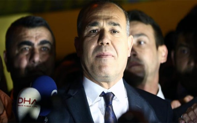 MHP'li başkana bir şok daha