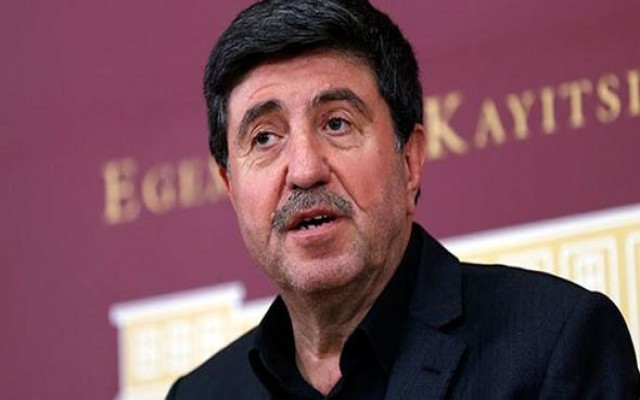 HDP'li Tan için hapis istemi
