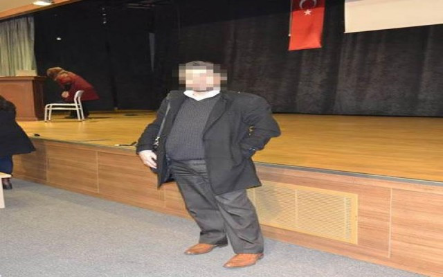 Müjdat Gezen Sanat Merkezi kundakçısından itiraf