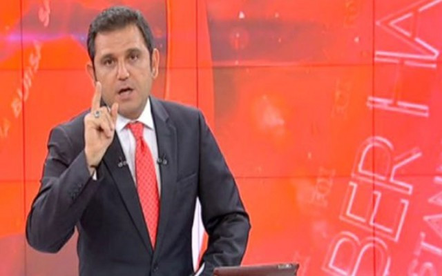 Azerbaycan’da Fox TV yayını durduruldu