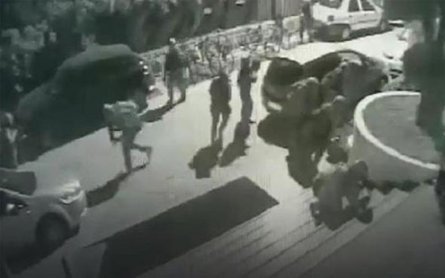 2 Türk komandosu Yunanistan'a kaçtı iddiası