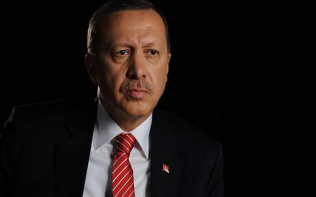 Erdoğan'dan eski bakan ve vekillere sürpriz yemek