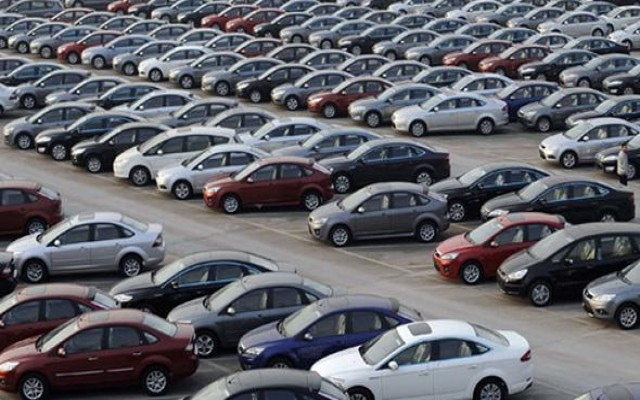 Bütün araçlara kara kutu geliyor