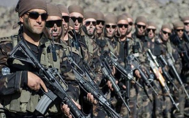 10 bin özel harekat polisi alınıyor