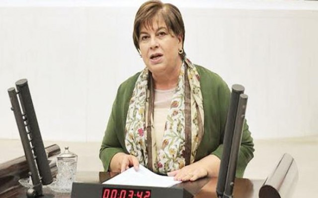 Vekillerin benzin faturası dudak uçuklattı