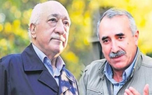 Şok iddia: PKK'dan 52 MİT'çiye infaz