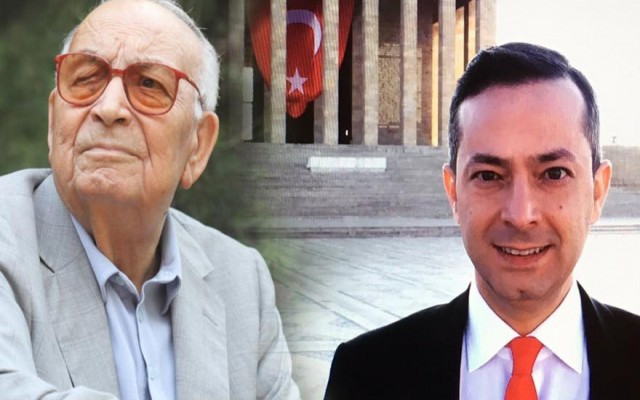 Yaşar Kemal unutulmadı…