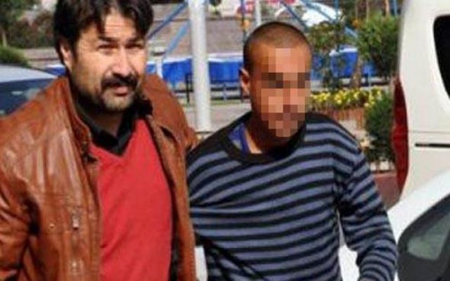 Cinsel istismar mağdurunun gözyaşları