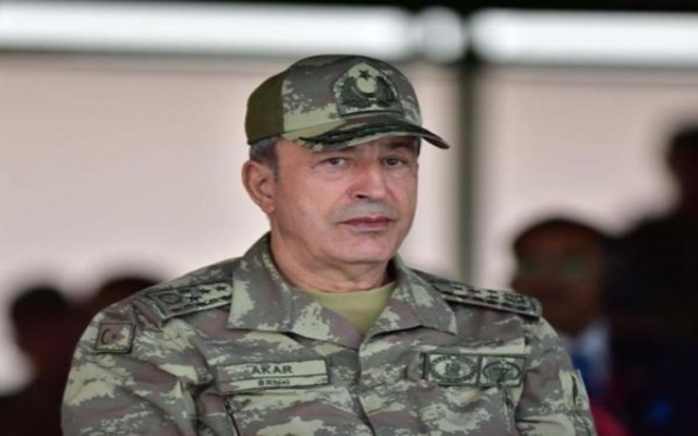 TSK'dan o haberle ilgili flaş açıklama
