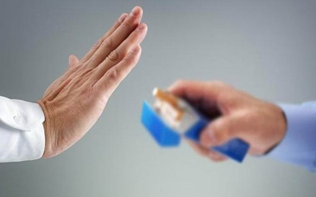 Sigaraya yeni yasaklar geliyor