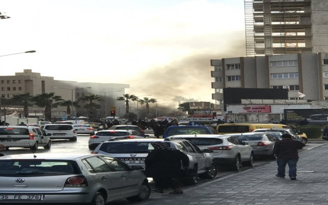 PKK'ya bombalı aracı satan kişi Fetö'cü çıktı