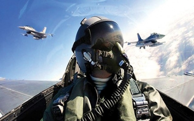 İtirafçı 180 pilot göreve döndü