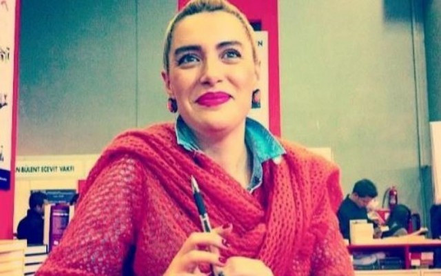 TGRT Haber'in başına Hande Ertekin getirildi