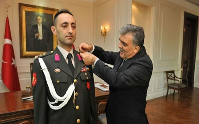 Eski Cumhurbaşkanlığı Başyaveri serbest