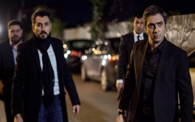 Polat Alemdar'a mahkemeden iyi haber