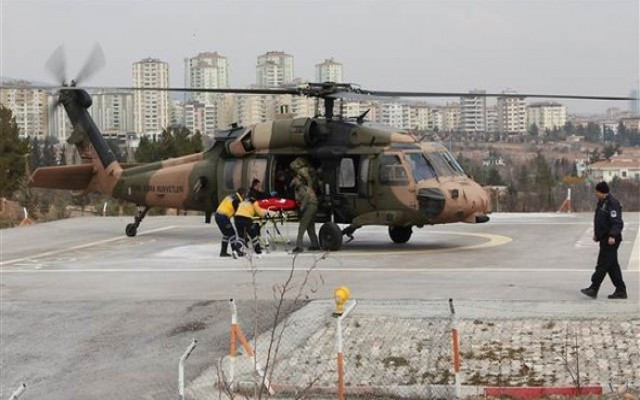 El Bab'dan 4 şehit haberi geldi
