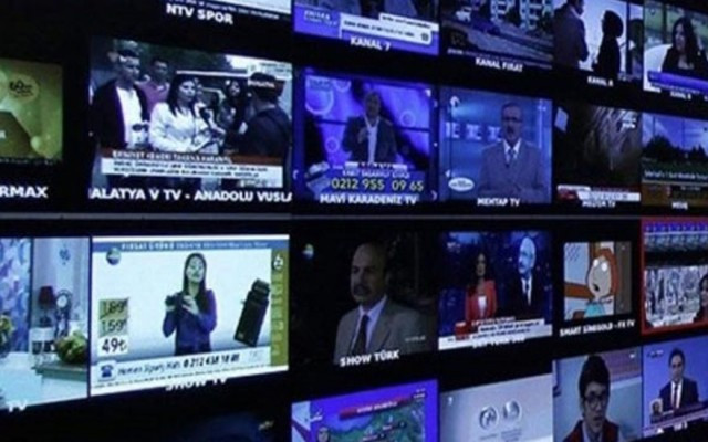 Özel Televizyonlara yeni düzenleme