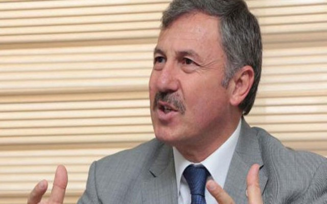 AKP’li vekilden Peygamberli ihraç savunması