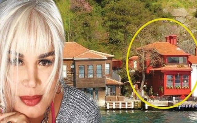 Sezen Aksu'nun jestine Seda Sayan'dan tepki