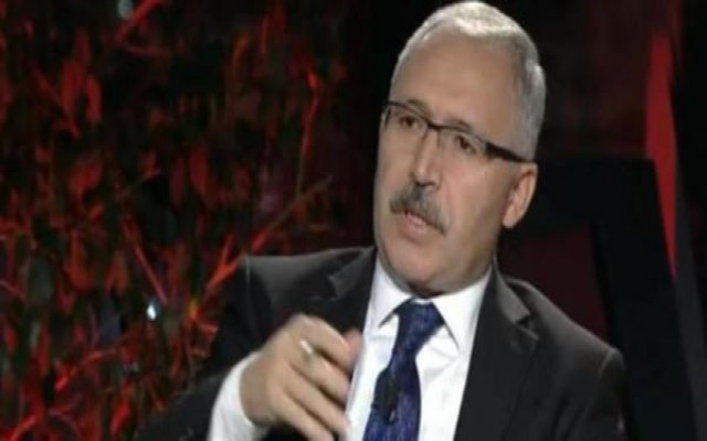 Abdülkadir Selvi ile Bahçeli polemiği büyüyor