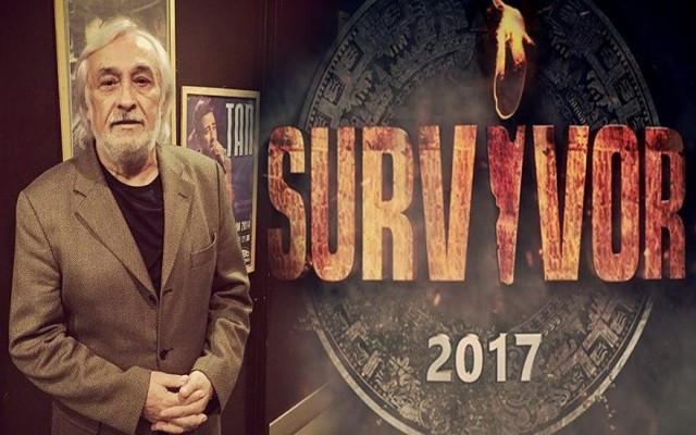 Survivor'da erkekler daha çok dedikodu yapıyor
