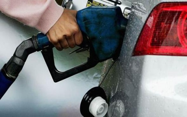 Motorin fiyatlarında 7 kuruş indirim