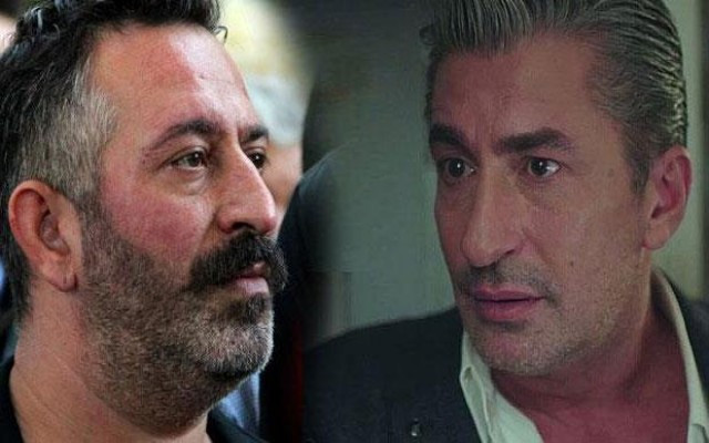 Cem Yılmaz'dan paramparça yanıtı