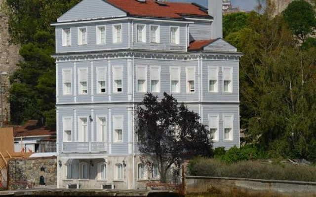 İnönü yalısının yeni sahibi belli oldu