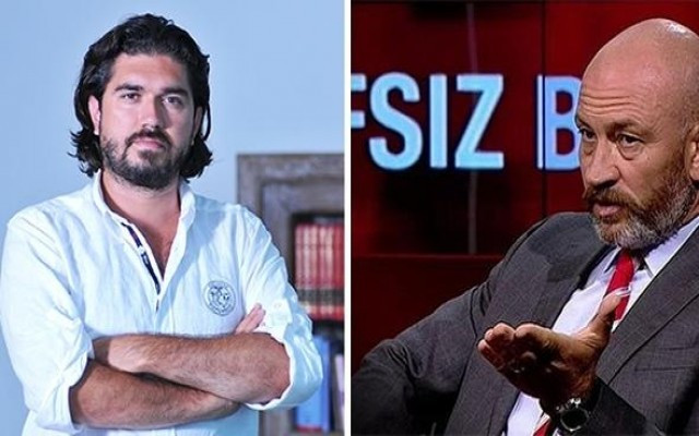 Sosyal medyaya damga vuran polemik