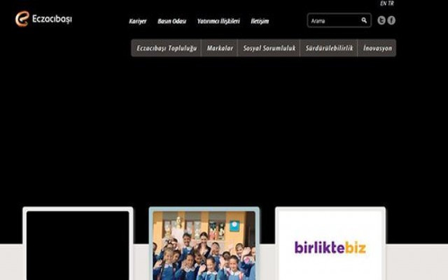 Eczacıbaşı Grubu yas tutuyor