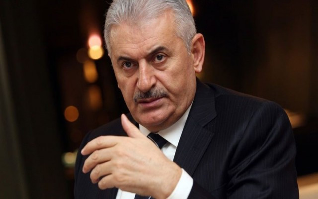 Yıldırım: :Misliyle karşılık verilecek