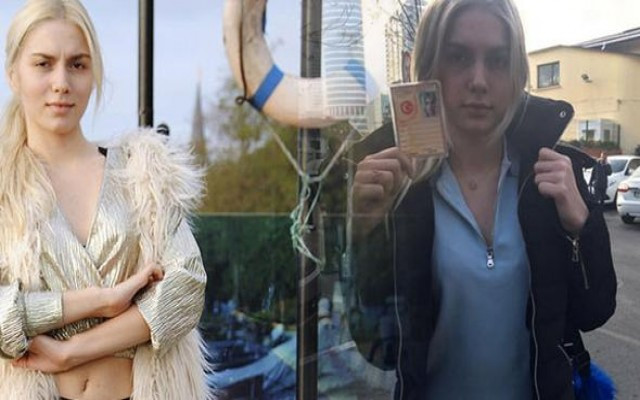 Aleyna Tilki: Gerçek Aleyna benim