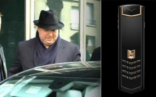 Hakan Uzan'la ilgili flaş iddia...