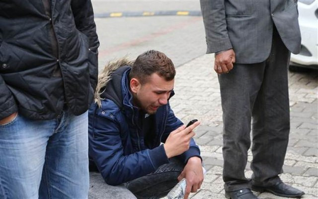 Haluk Levent'ten o gence iyi haber