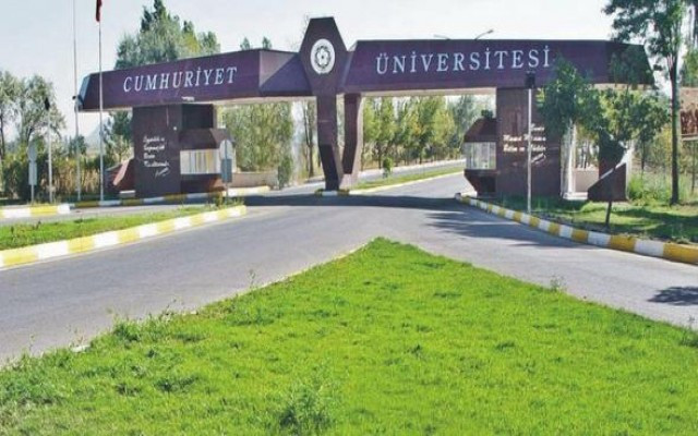 Polisin Üniversiteden istediği şok liste