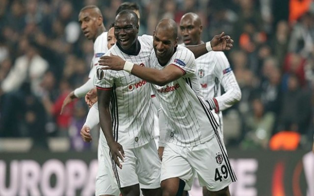 Beşiktaş para basıyor