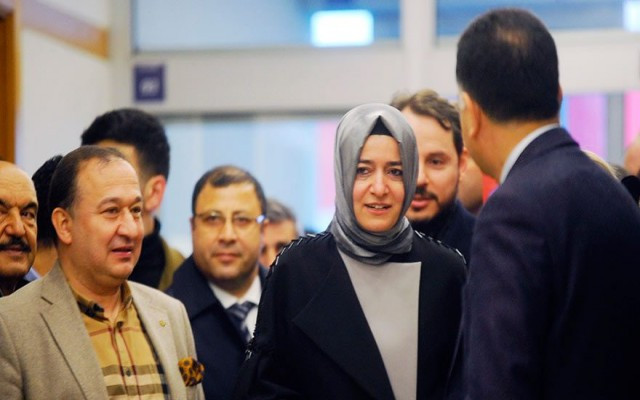 Başbakan’dan manidar genelge