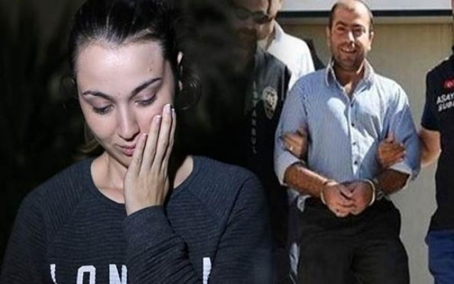 Tekmeciyi bırakan hakime gözaltı