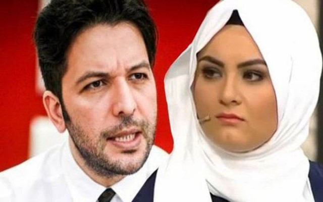 Nihat Doğan'dan Hanife'ye şok sözler