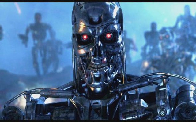 ABD'de robot yaşlı kadını öldürdü