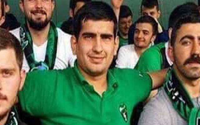 Taraftar kavgasında 1 kişi öldü