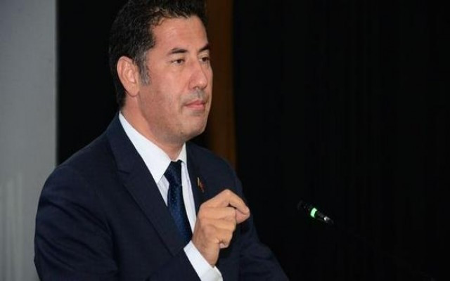 Sinan Oğan'dan çarpıcı Suriyeli önerisi
