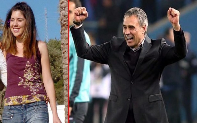 Ersun Yanal Bodrum’da nişanlandı
