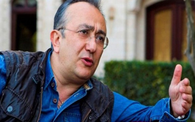 Tayfun Talipoğlu'ndan erken veda