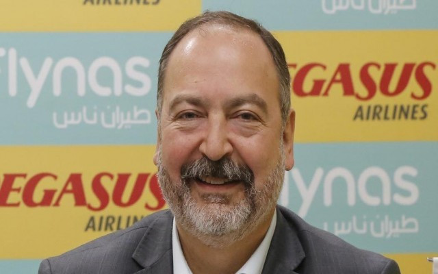 Pegasus CEO’sundan İsrail iddiası