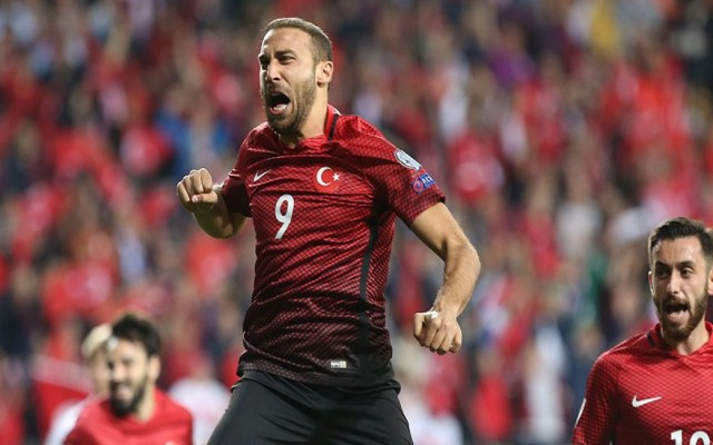Türkiye 2-0 Finlandiya